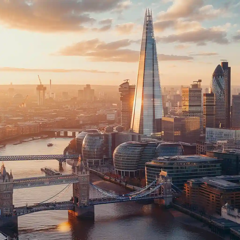 London Onsite