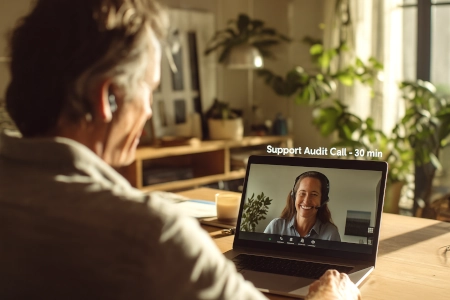 Rural isp customer support strategy call