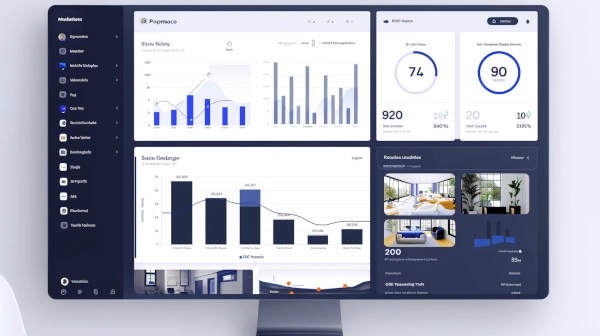 Short-Term Rental Management Software Integration